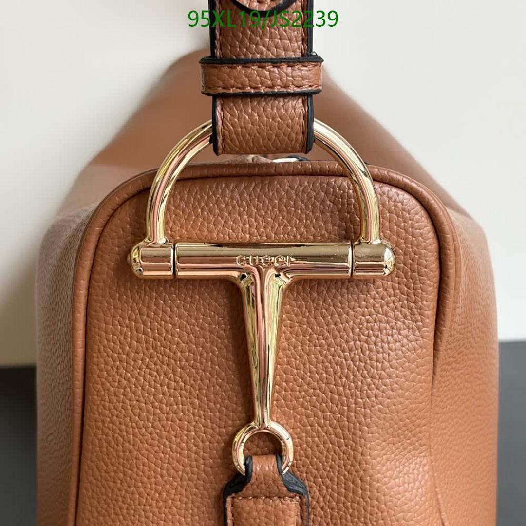 Gucci-Bag-4A Quality Code: JS2239 $: 95USD