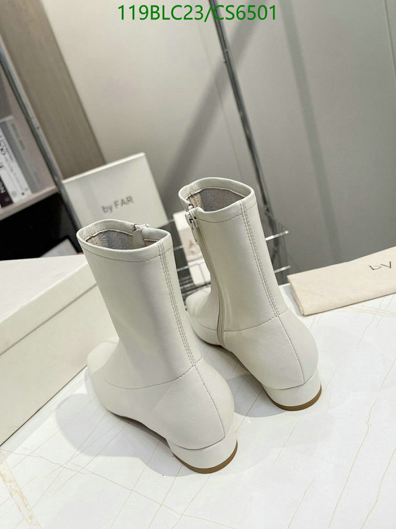 BY Far-Women Shoes Code: CS6501 $: 119USD