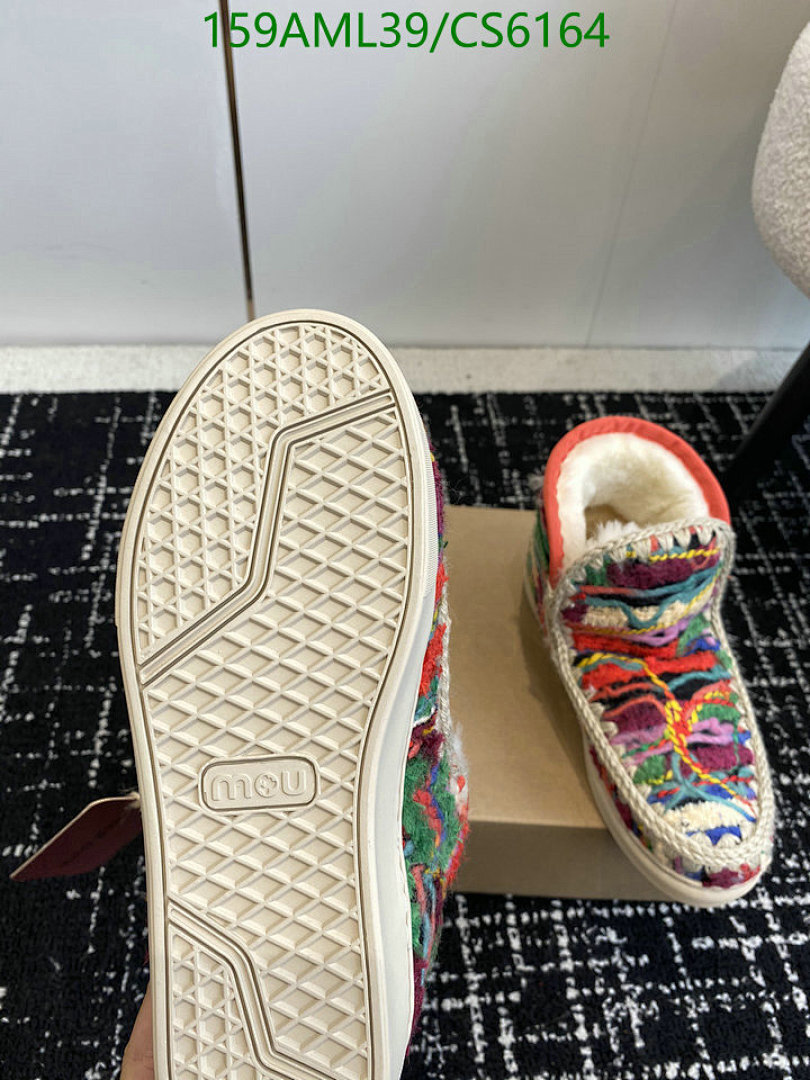 Boots-Women Shoes Code: CS6164 $: 159USD