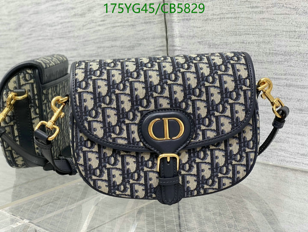 Dior-Bag-Mirror Quality Code: CB5829 $: 175USD