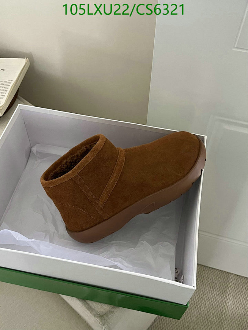 Boots-Women Shoes Code: CS6321 $: 105USD