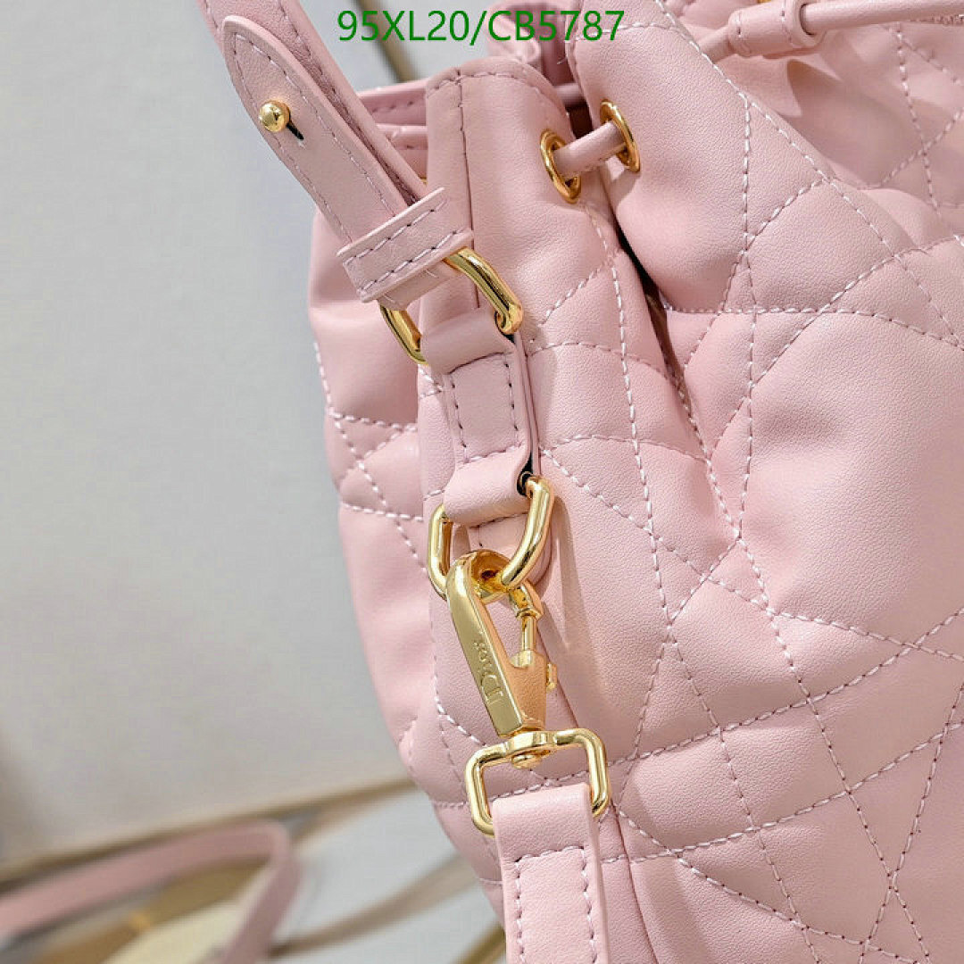 Dior-Bag-4A Quality Code: CB5787 $: 95USD