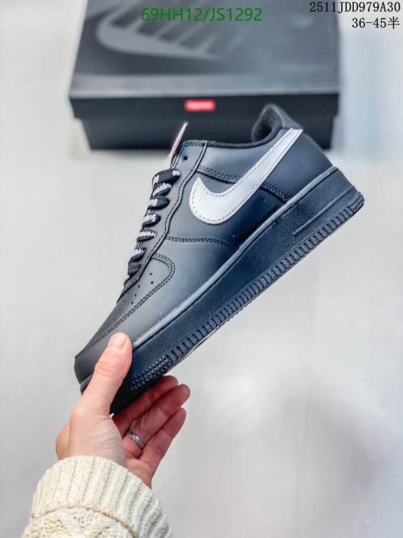 NIKE-Women Shoes Code: JS1292 $: 69USD