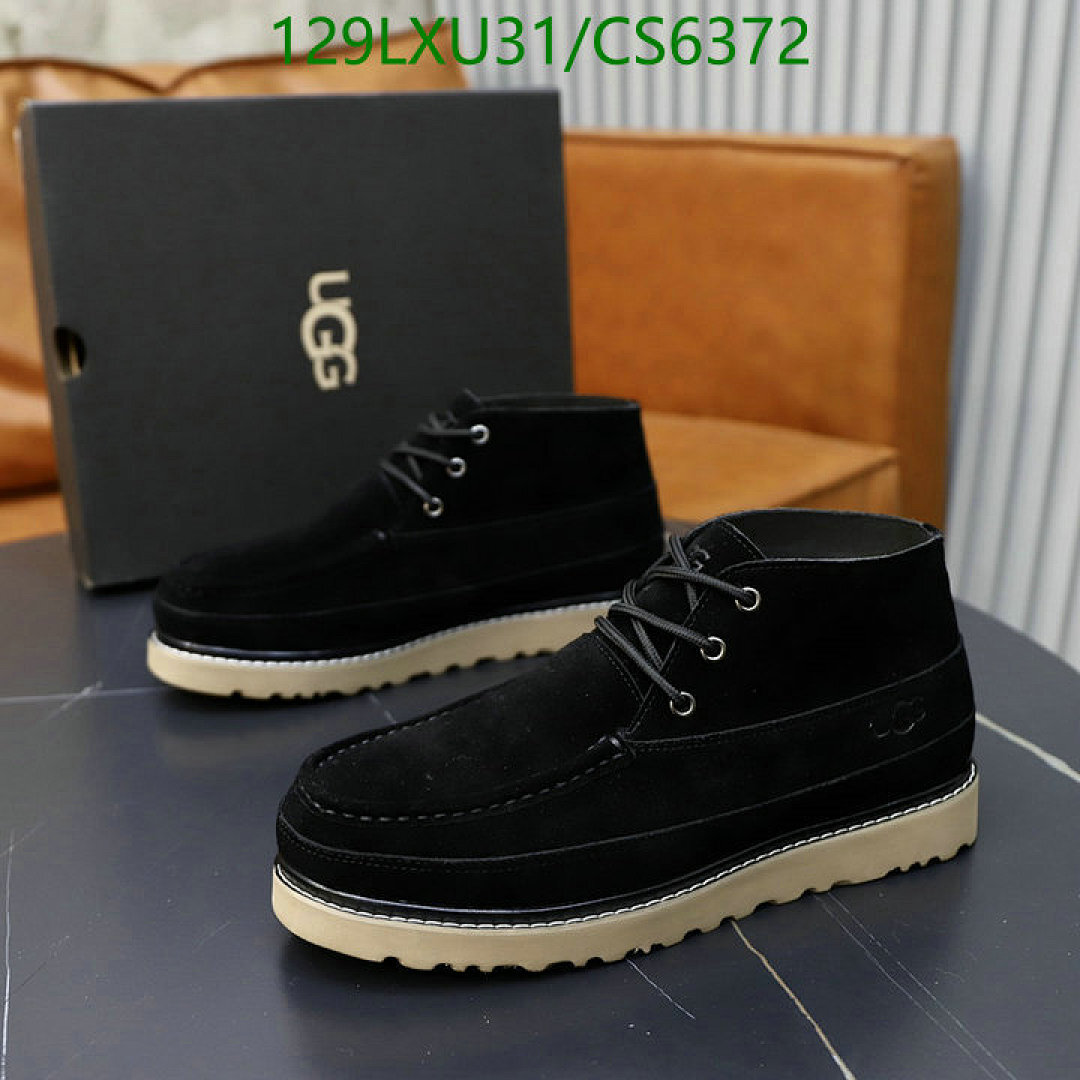 UGG-Men shoes Code: CS6372 $: 129USD