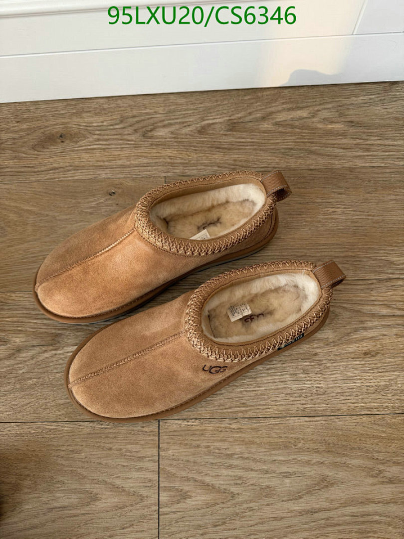 UGG-Men shoes Code: CS6346 $: 95USD