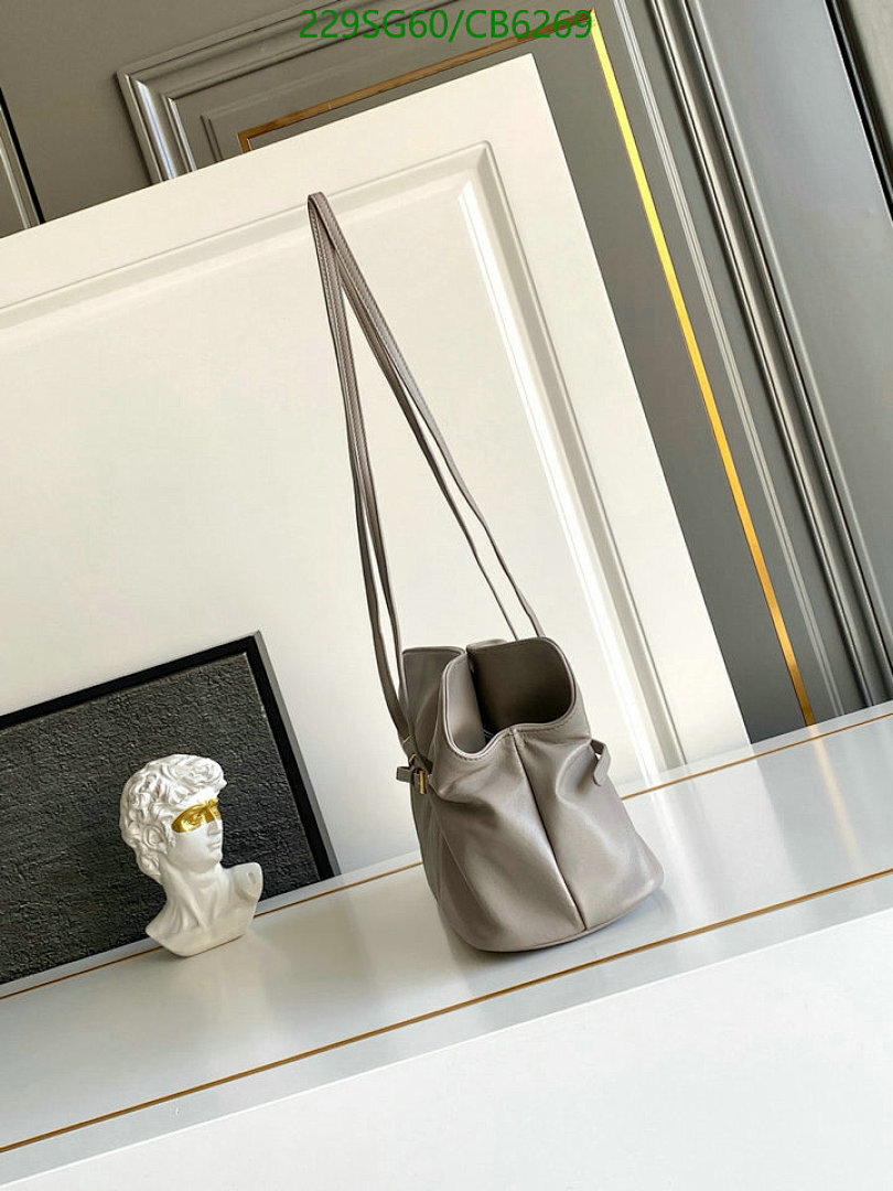 Prada-Bag-Mirror Quality Code: CB6269 $: 229USD