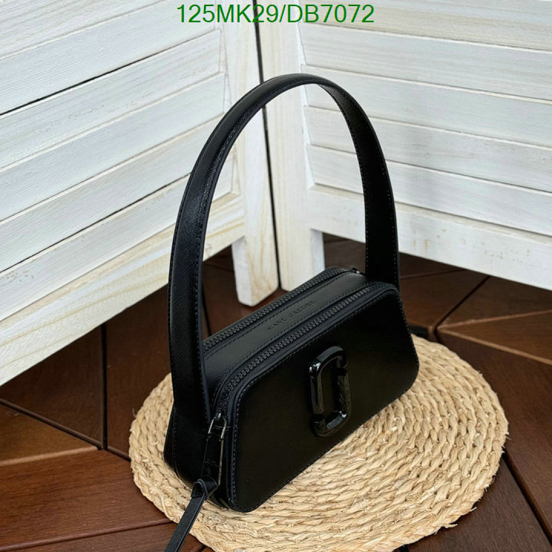 Mrc Jacobs-Bag-Mirror Quality Code: DB7072 $: 125USD