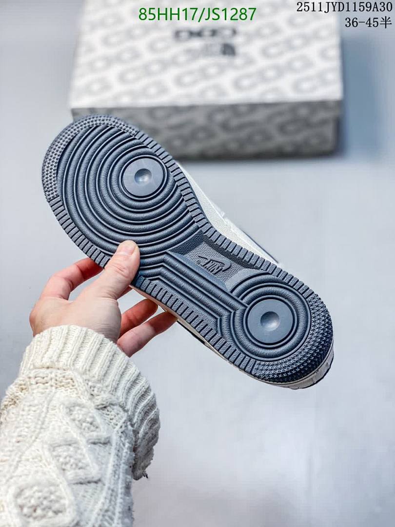 NIKE-Women Shoes Code: JS1287 $: 85USD