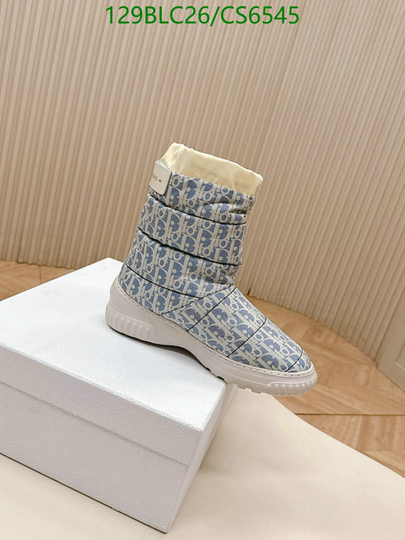 Boots-Women Shoes Code: CS6545 $: 129USD