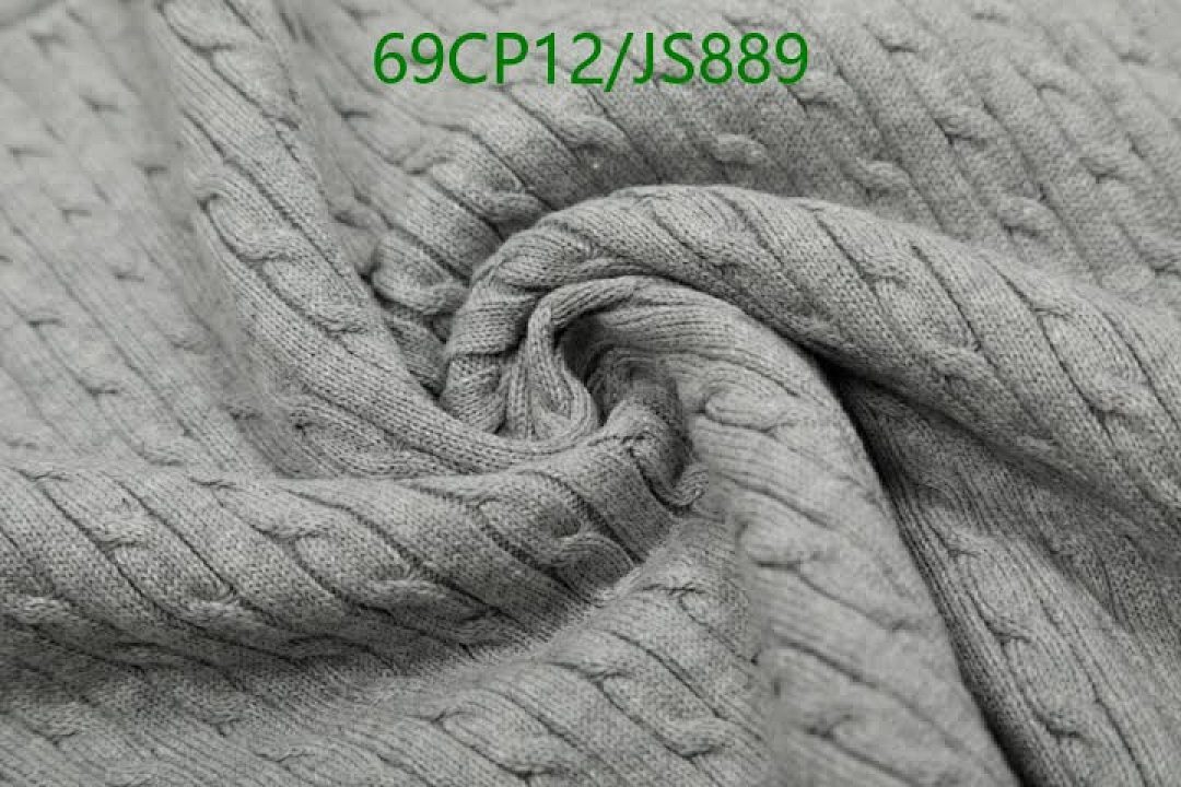 Ralph Lauren-Clothing Code: JS889 $: 69USD