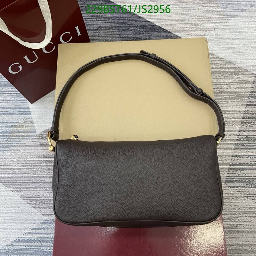 Gucci-Bag-Mirror Quality Code: JS2956 $: 229USD