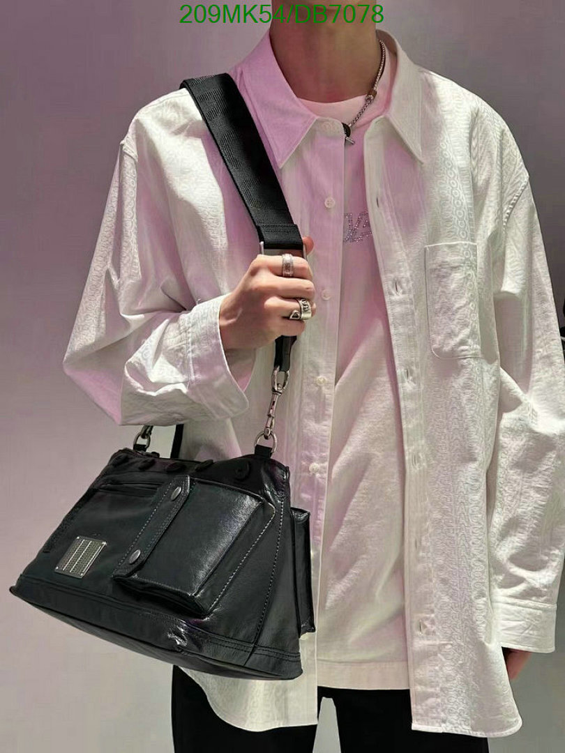 Mrc Jacobs-Bag-Mirror Quality Code: DB7078 $: 209USD