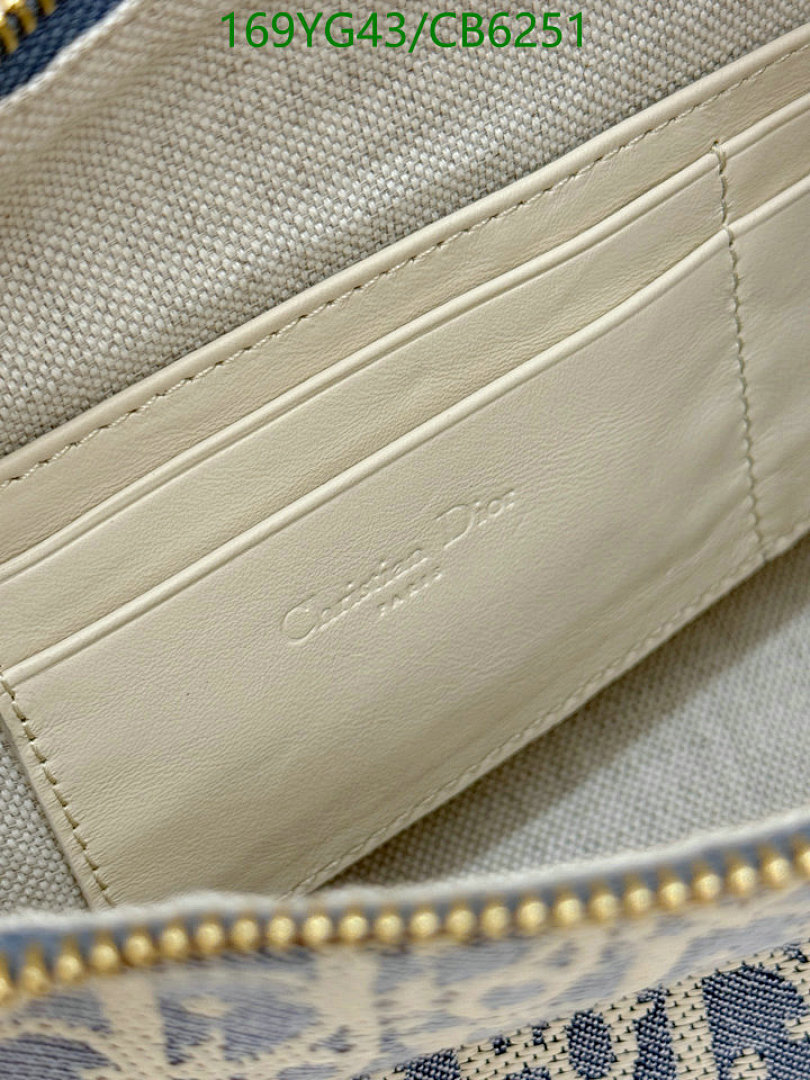 Dior-Bag-Mirror Quality Code: CB6251 $: 169USD