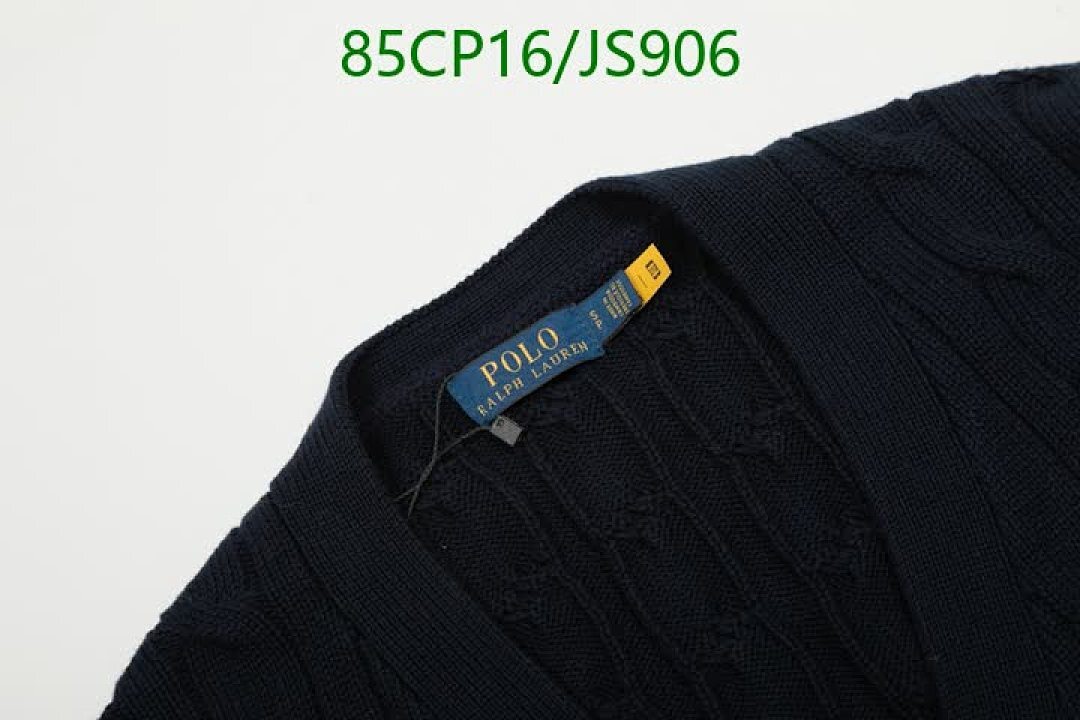 Ralph Lauren-Clothing Code: JS906 $: 85USD