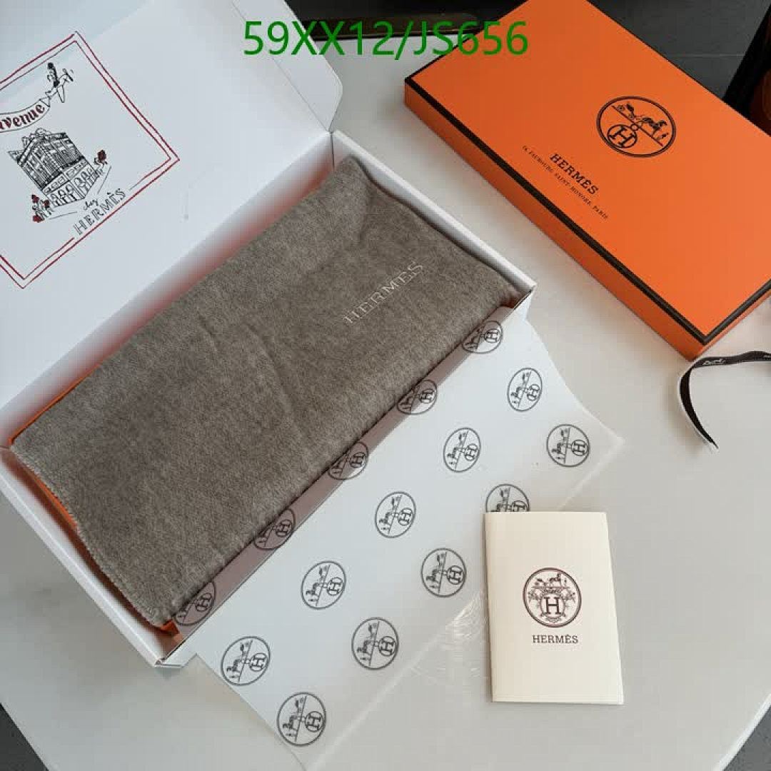 Hermes-Scarf Code: JS656 $: 59USD