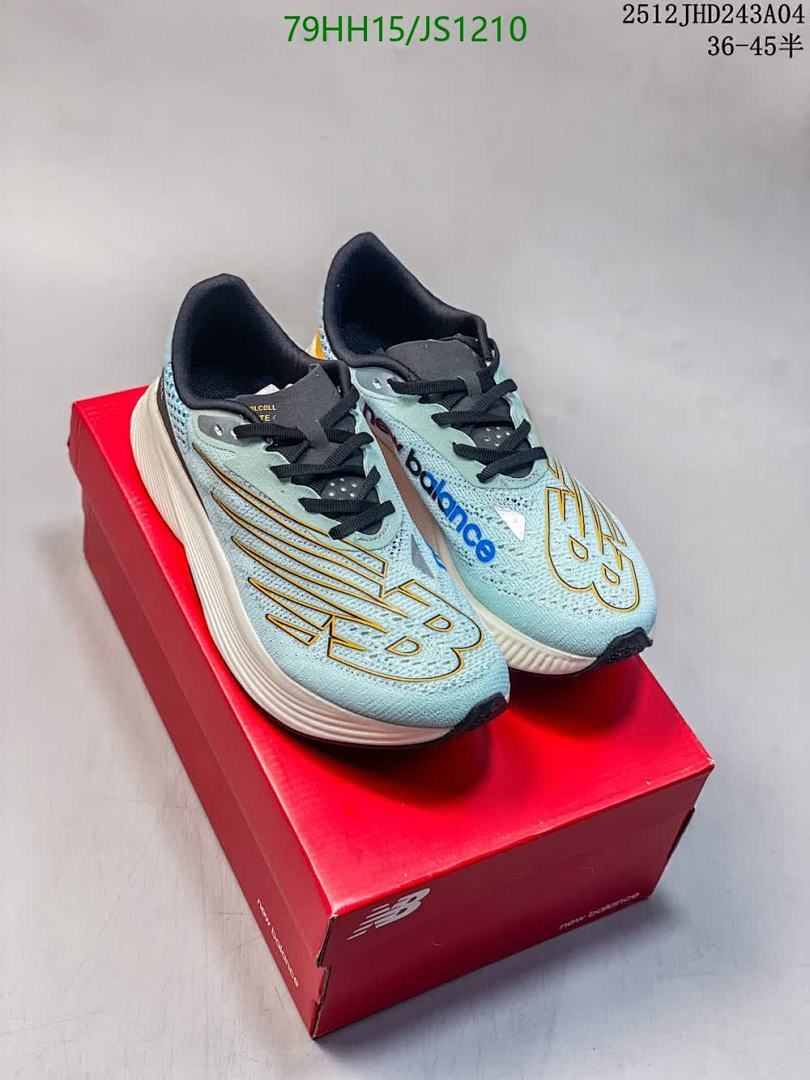 New Balance-Men shoes Code: JS1210 $: 79USD