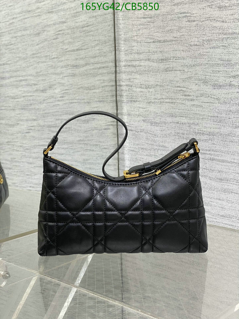 Dior-Bag-Mirror Quality Code: CB5850 $: 165USD