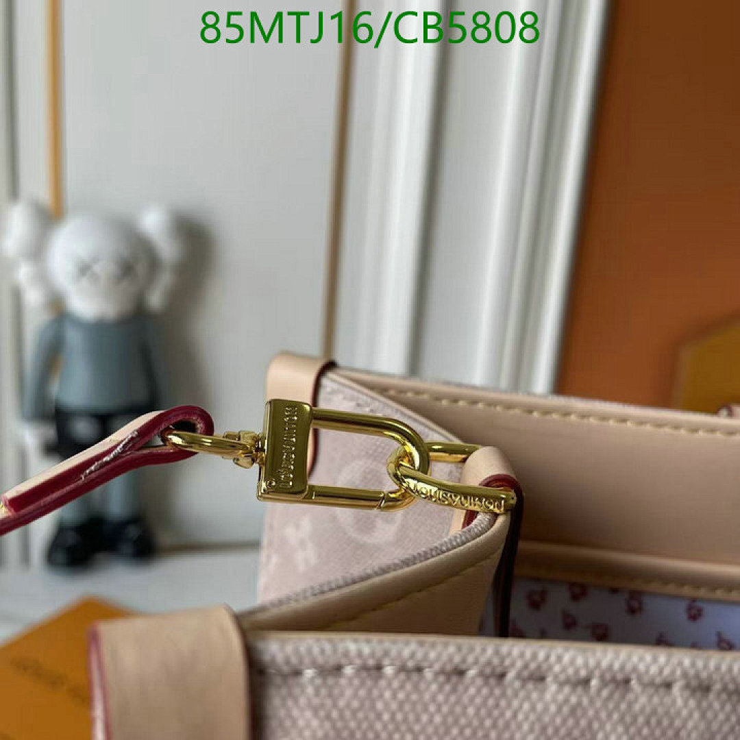 LV-Bag-4A Quality Code: CB5808 $: 85USD