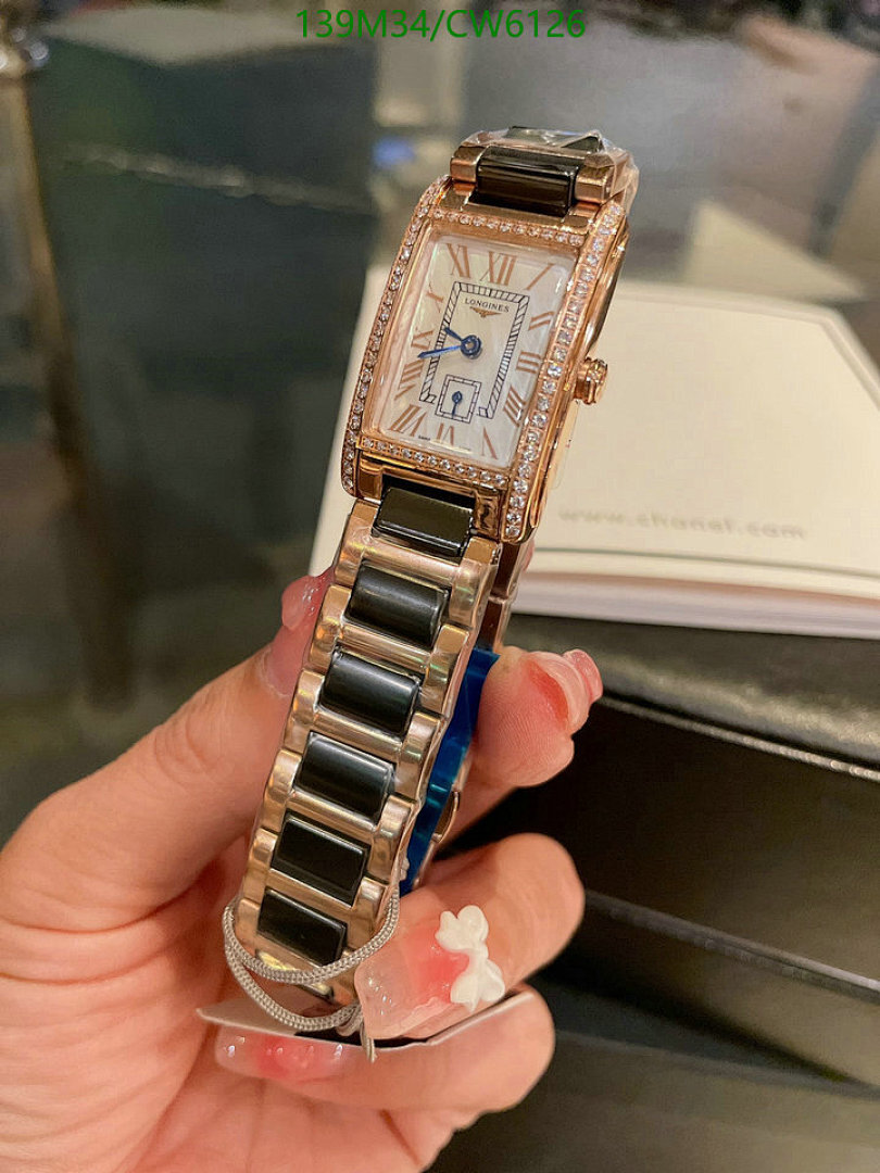 LONGINES-Watch-4A Quality Code: CW6126 $: 139USD