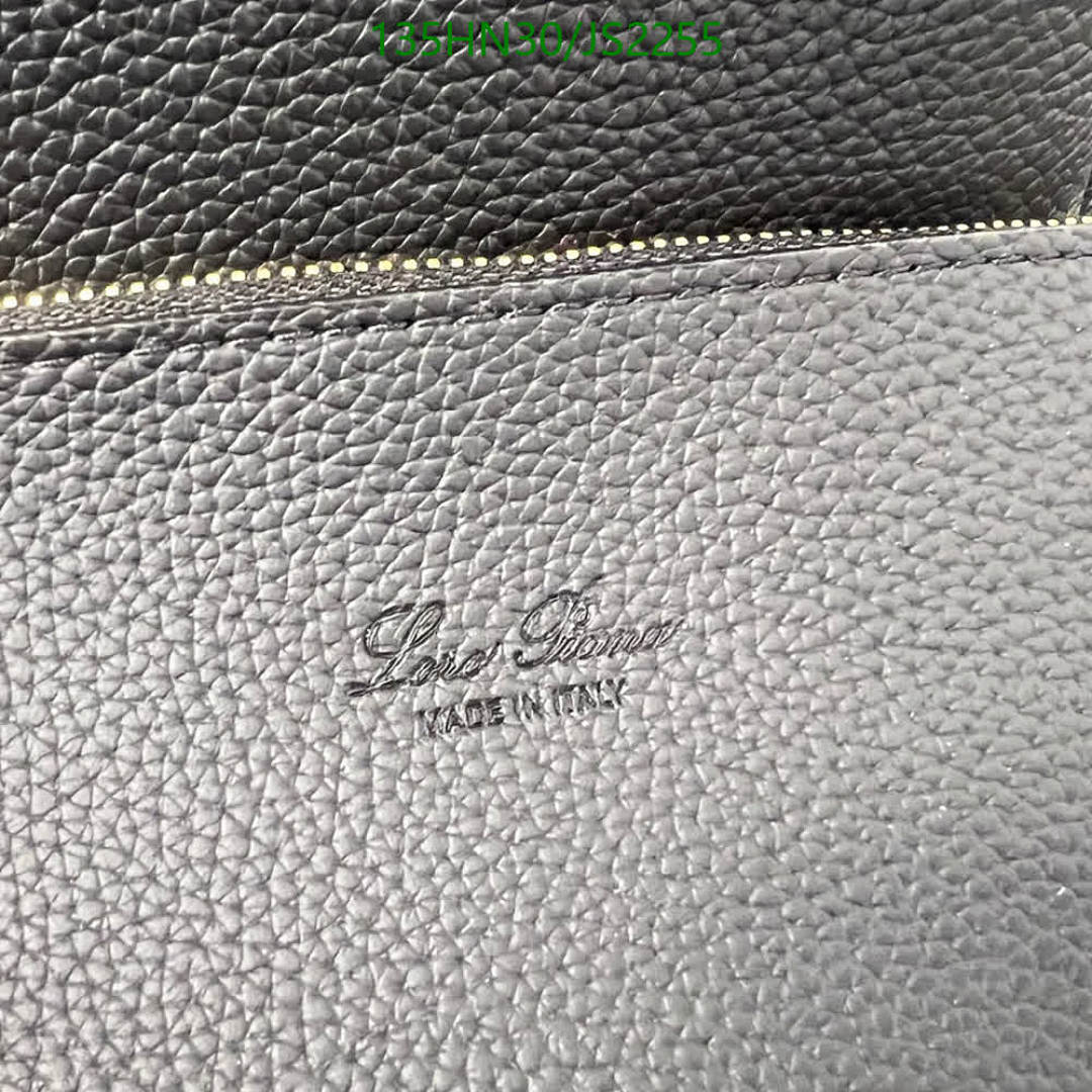 Loro Piana-Bag-4A Quality Code: JS2255 $: 135USD