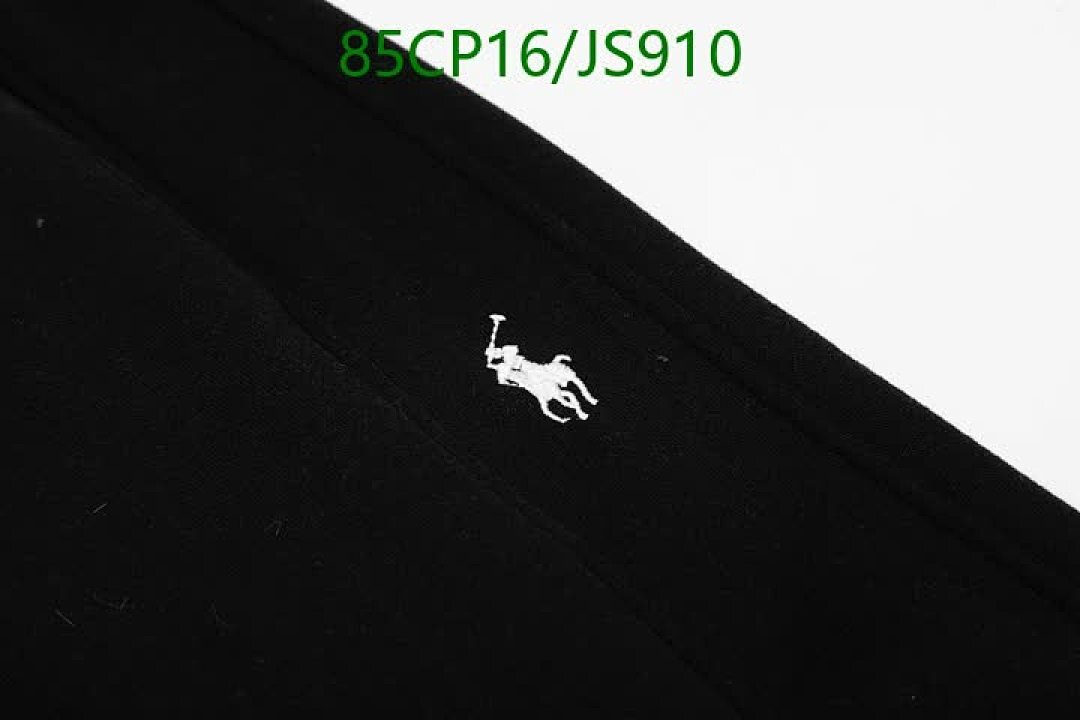 Ralph Lauren-Clothing Code: JS910 $: 85USD