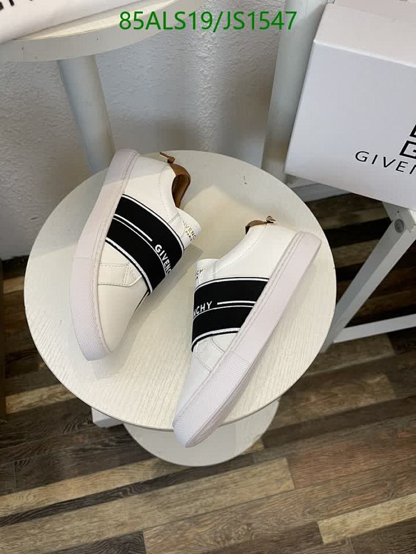 Givenchy-Kids shoes Code: JS1547 $: 85USD