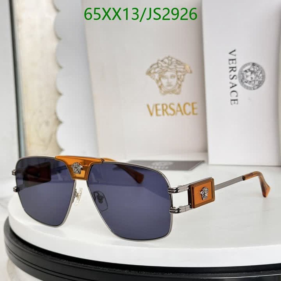 Versace-Glasses Code: JS2926 $: 65USD