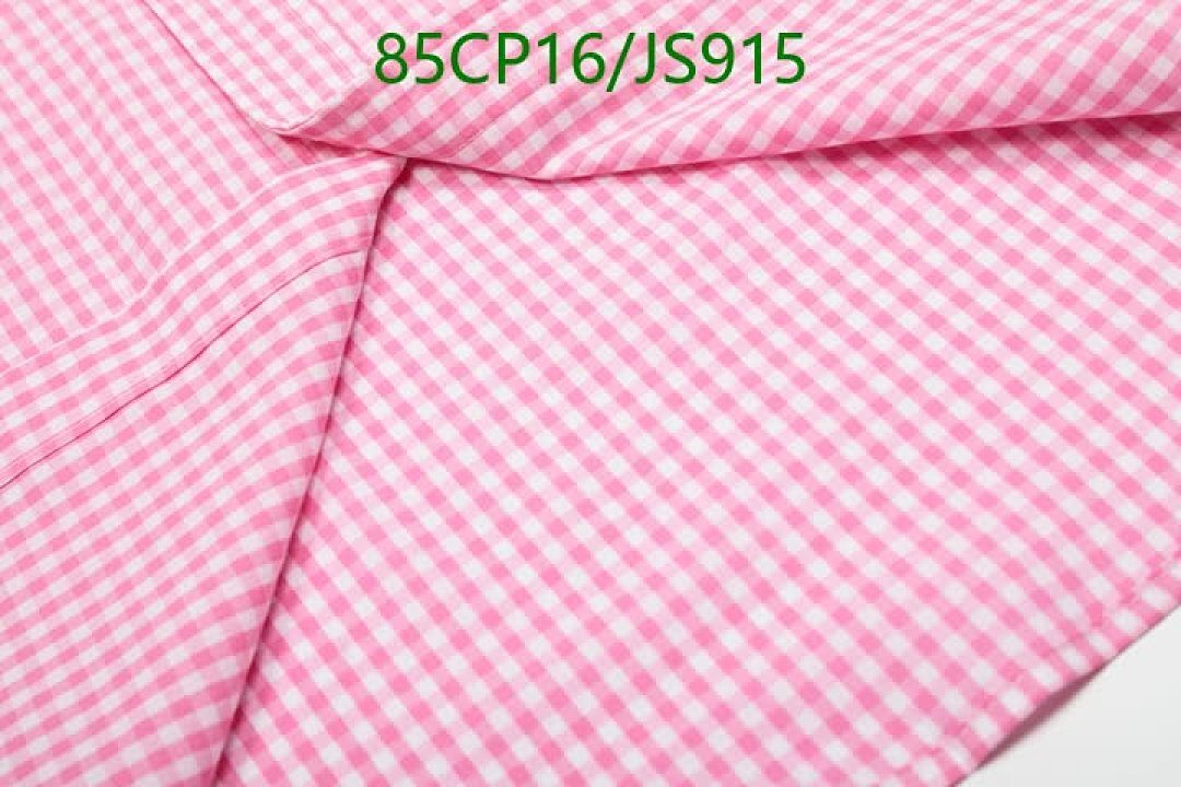 Ralph Lauren-Clothing Code: JS915 $: 85USD