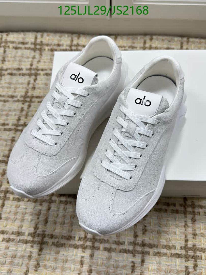 Alo-Women Shoes Code: JS2168 $: 125USD