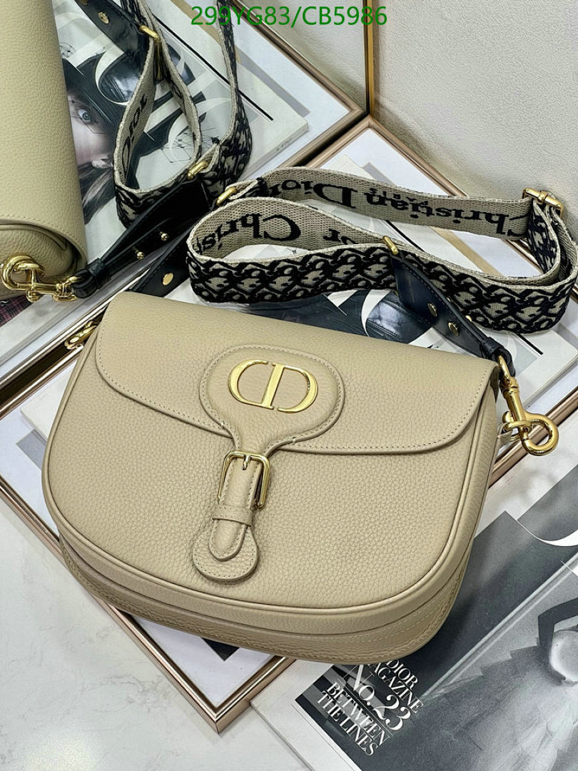 Dior-Bag-Mirror Quality Code: CB5986 $: 299USD