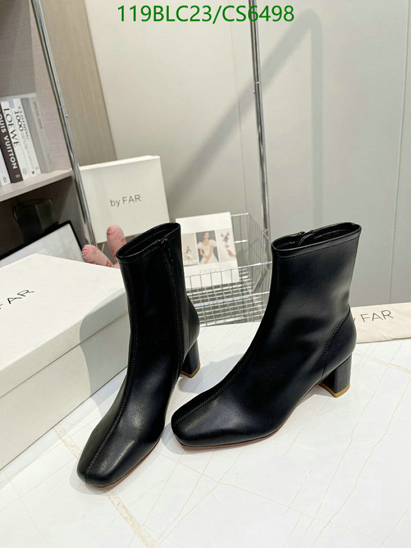 BY Far-Women Shoes Code: CS6498 $: 119USD