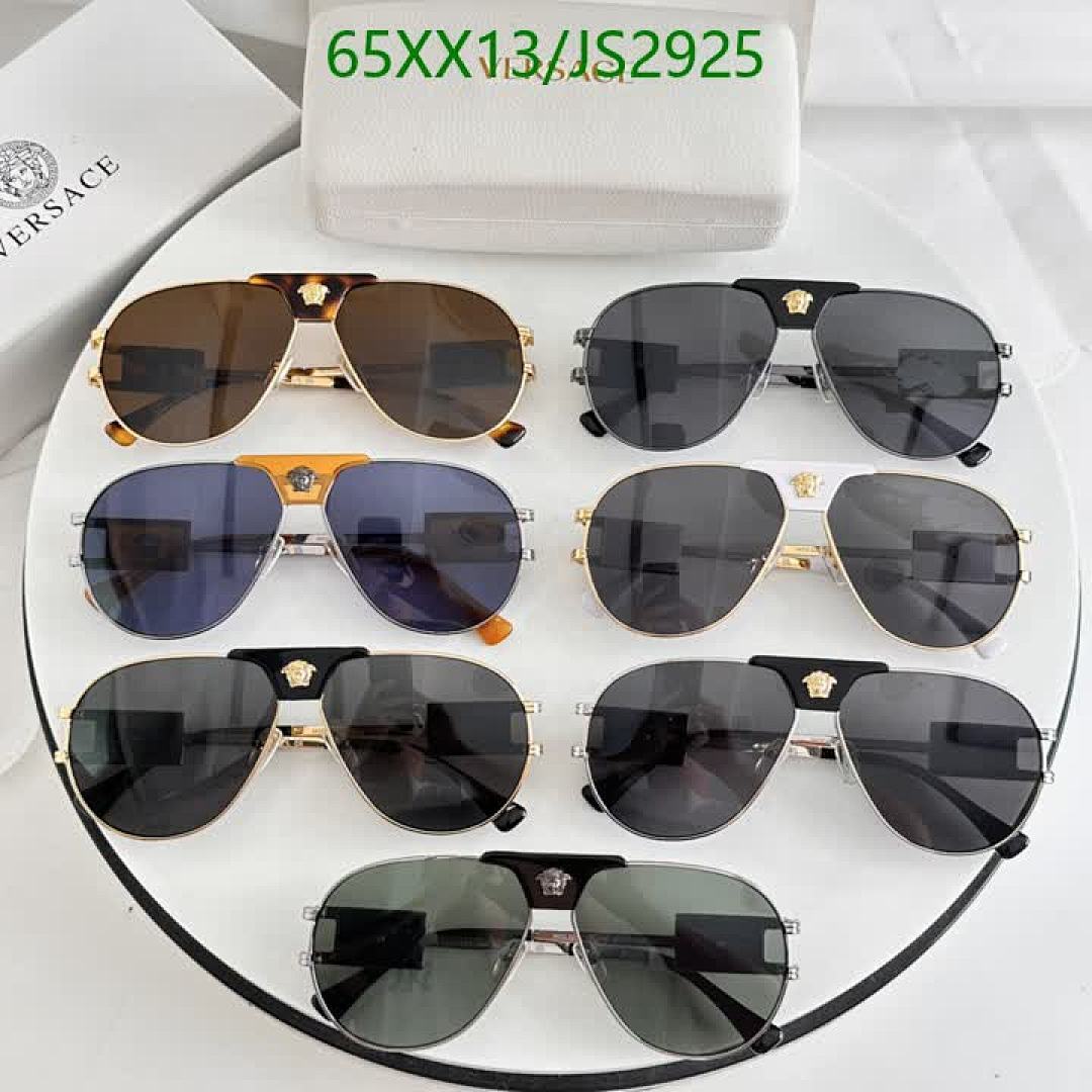 Versace-Glasses Code: JS2925 $: 65USD