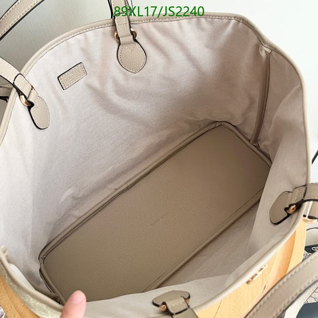 Gucci-Bag-4A Quality Code: JS2240 $: 89USD