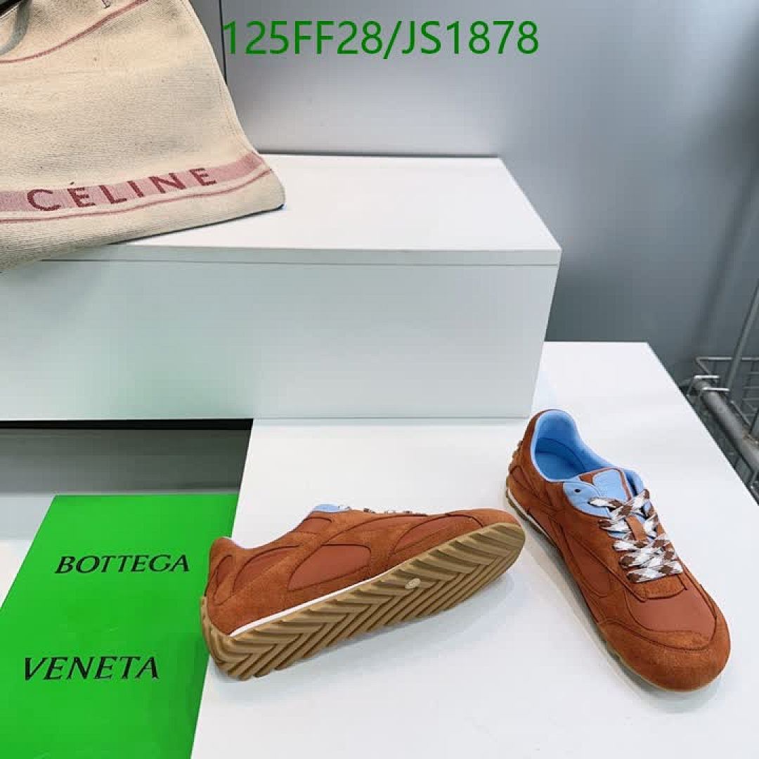 BV-Women Shoes Code: JS1878 $: 125USD