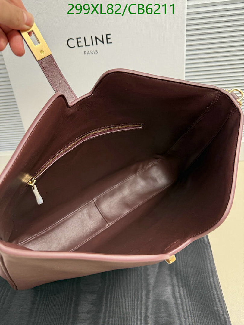 Celine-Bag-Mirror Quality Code: CB6211 $: 299USD