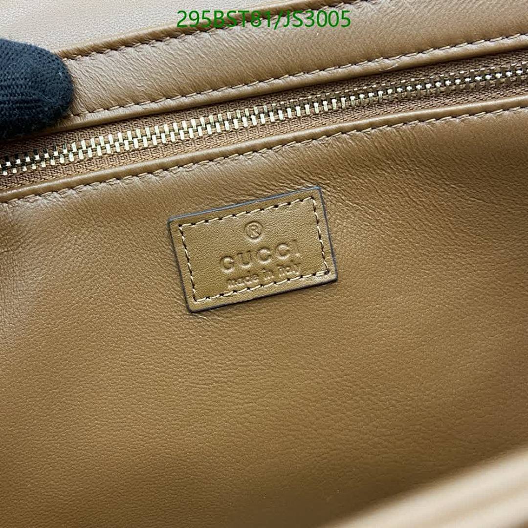 Gucci-Bag-Mirror Quality Code: JS3005 $: 295USD