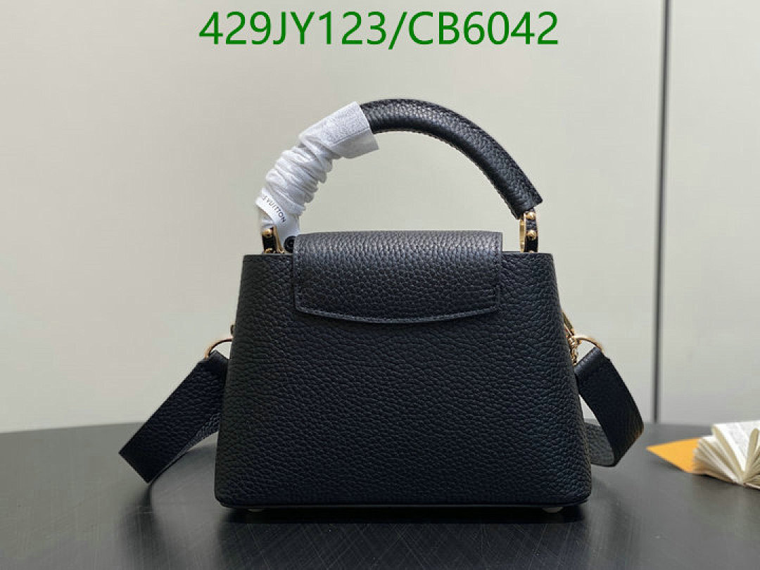 LV-Bag-Mirror Quality Code: CB6042