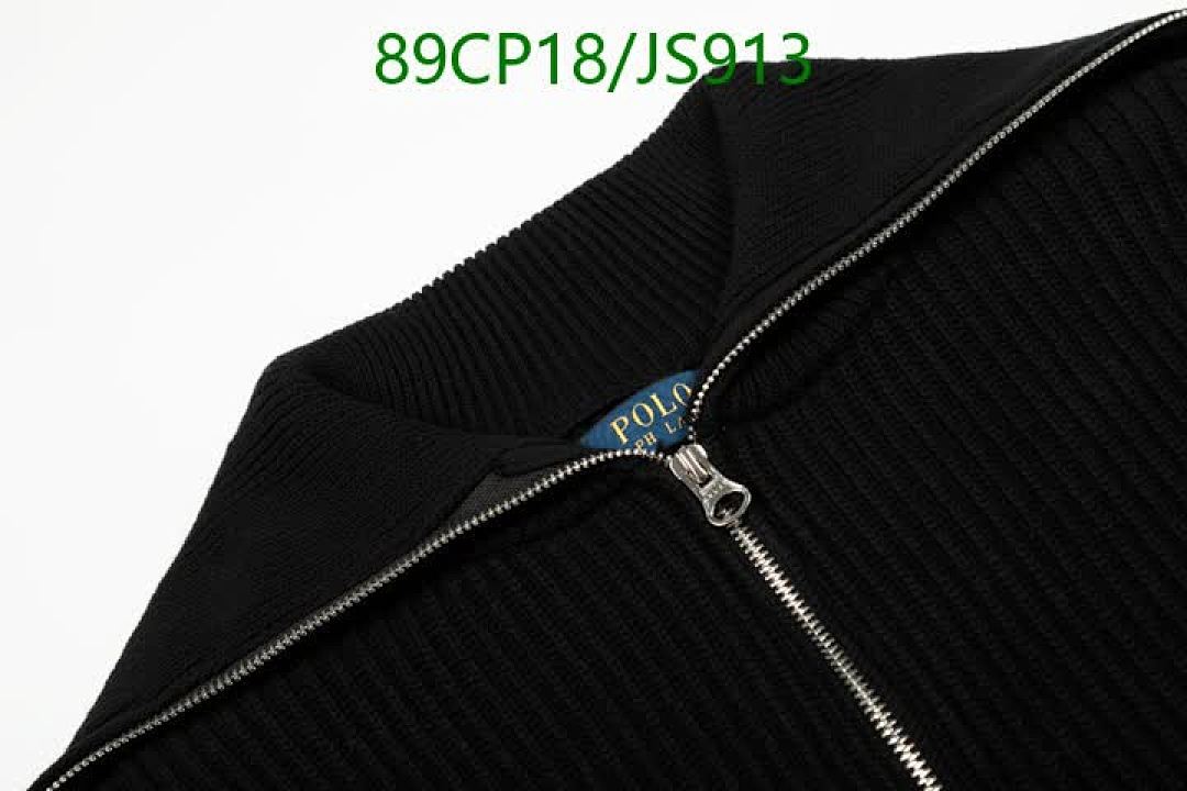 Ralph Lauren-Clothing Code: JS913 $: 89USD