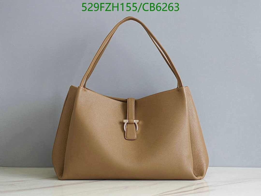 Ferragamo-Bag-Mirror Quality Code: CB6263 $: 529USD