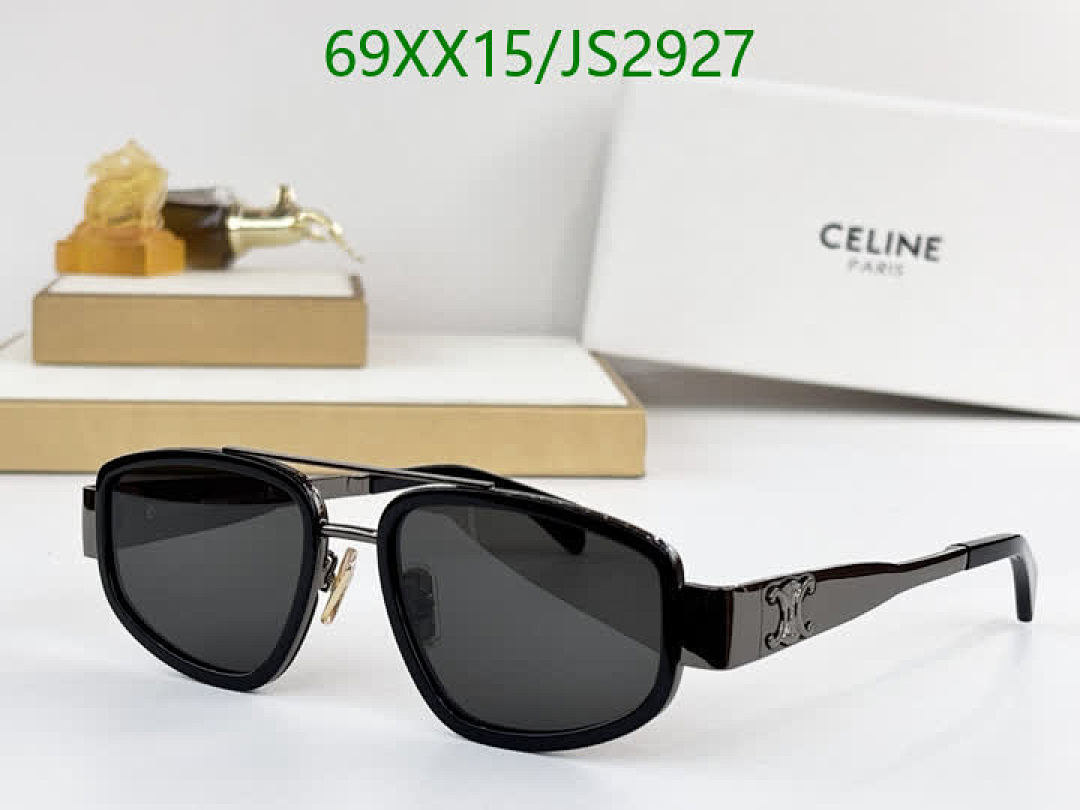 Celine-Glasses Code: JS2927 $: 69USD