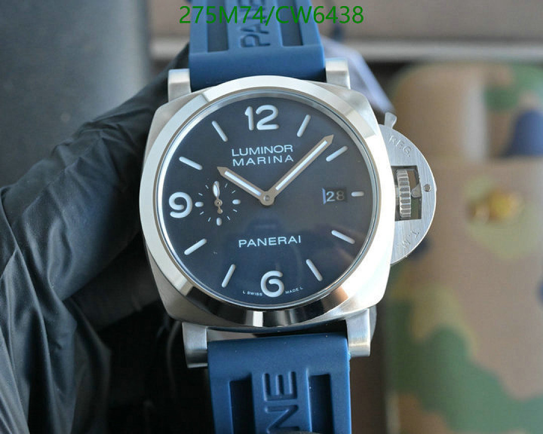 Panerai-Watch-Mirror Quality Code: CW6438 $: 275USD