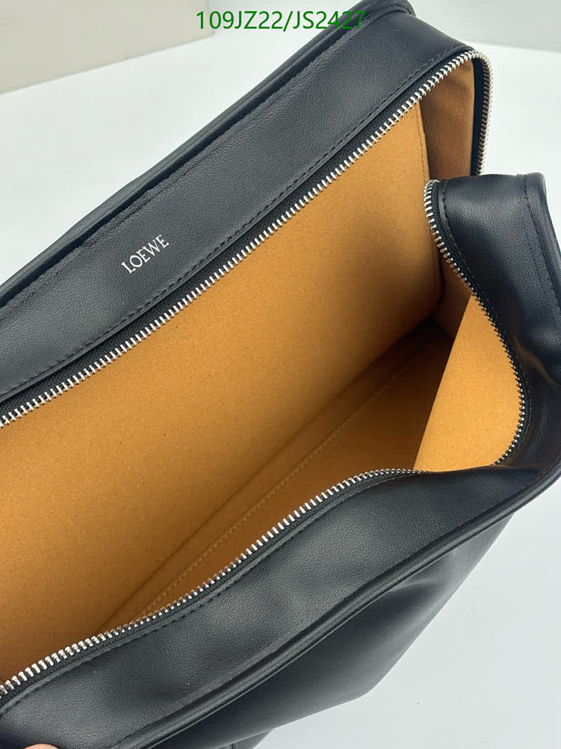 Handbag-Chrome Hearts Bags(4A) Code: JS2427 $: 109USD