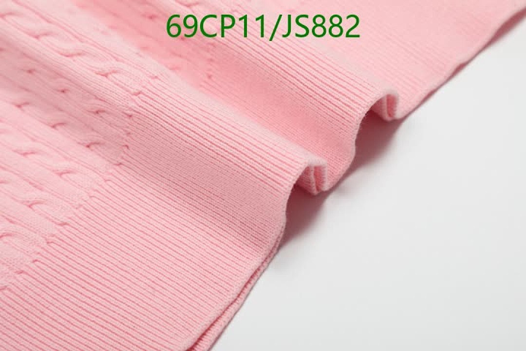 Ralph Lauren-Clothing Code: JS882 $: 69USD