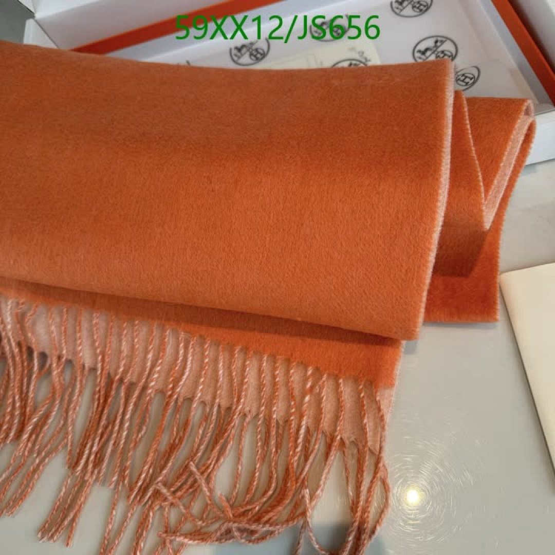 Hermes-Scarf Code: JS656 $: 59USD