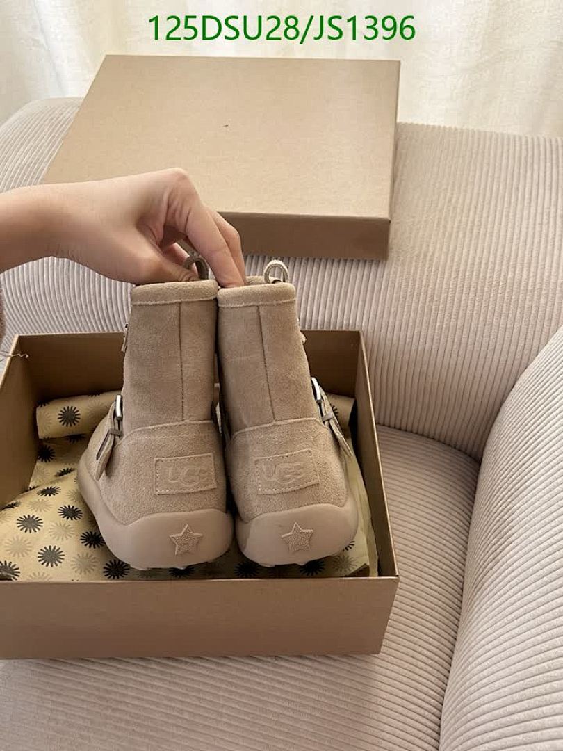UGG-Women Shoes Code: JS1396 $: 125USD