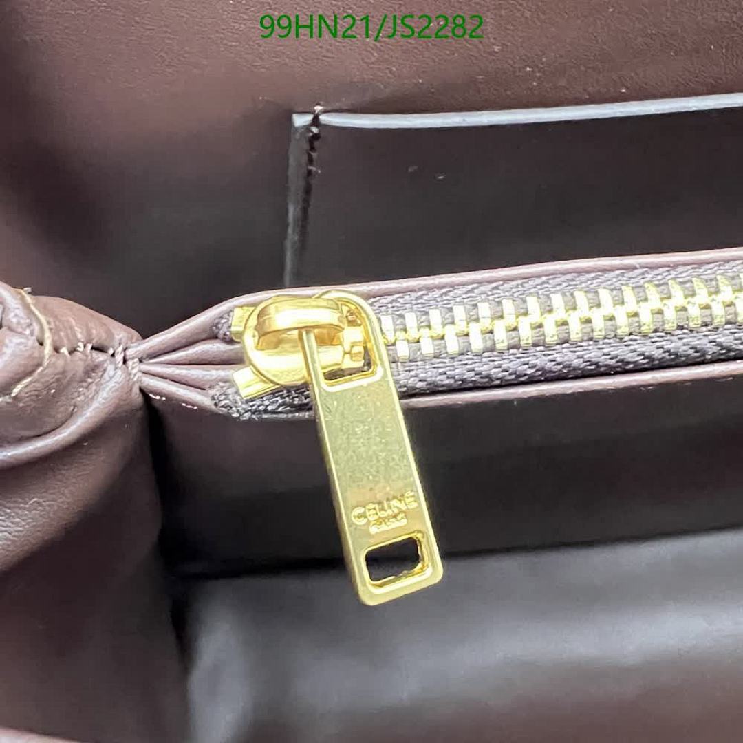 Celine-Bag-4A Quality Code: JS2282 $: 99USD