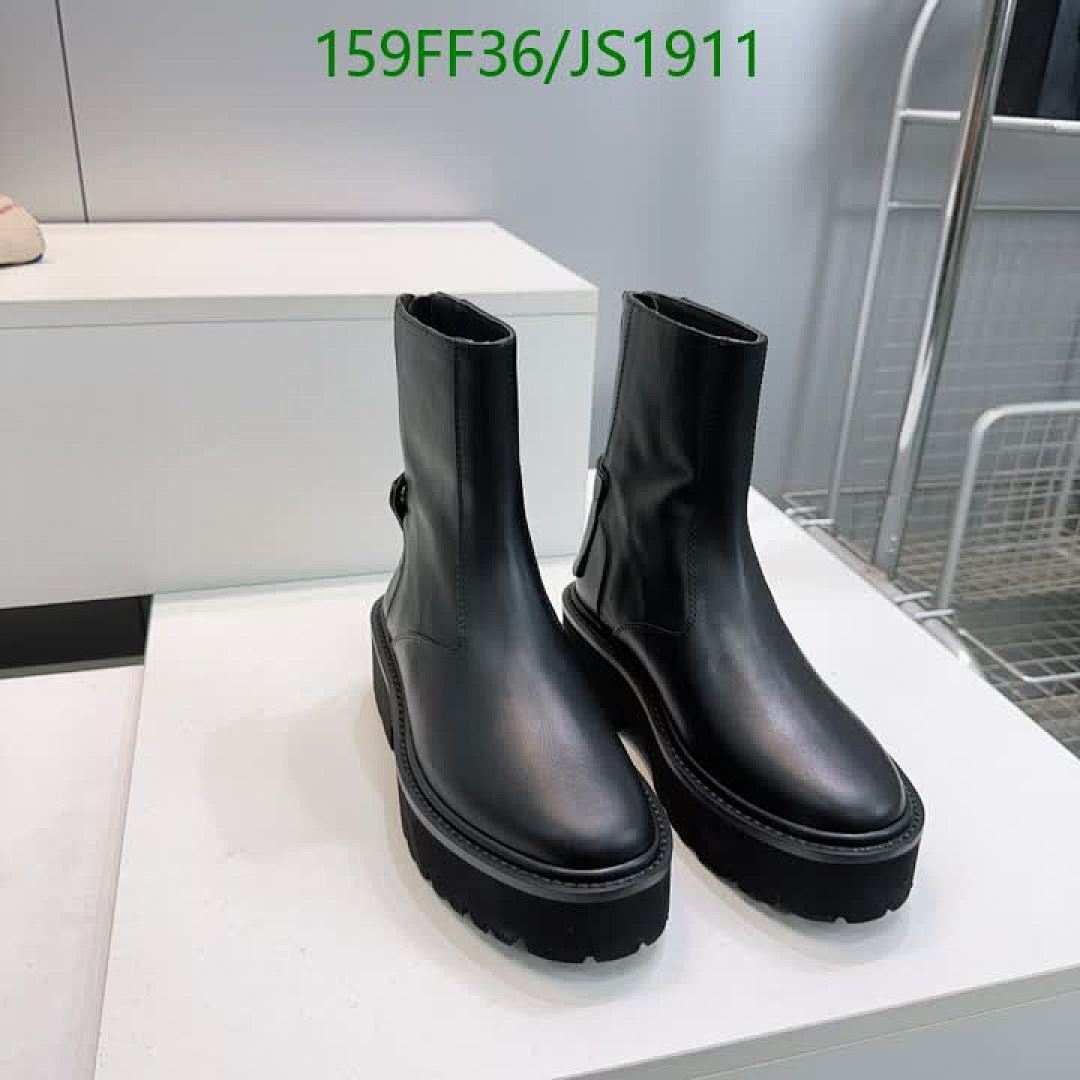 Boots-Women Shoes Code: JS1911 $: 159USD