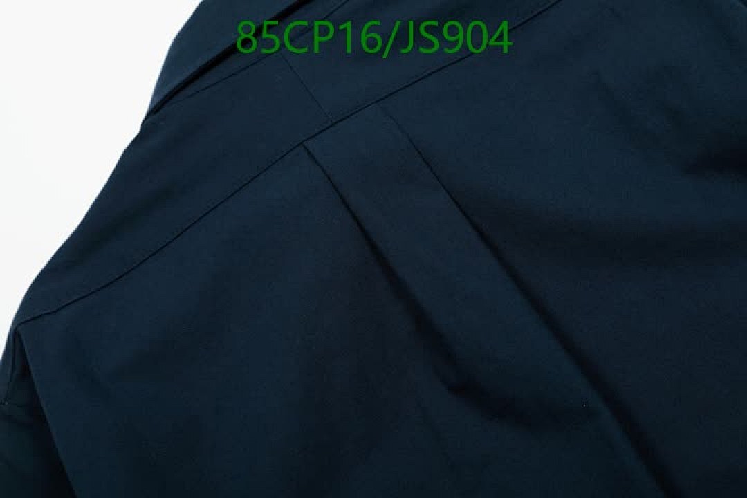 Ralph Lauren-Clothing Code: JS904 $: 85USD