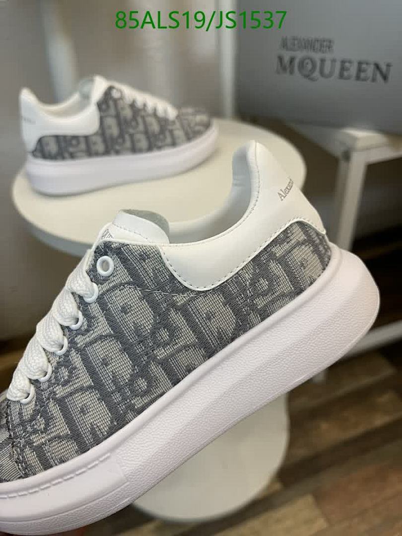 DIOR-Kids shoes Code: JS1537 $: 85USD