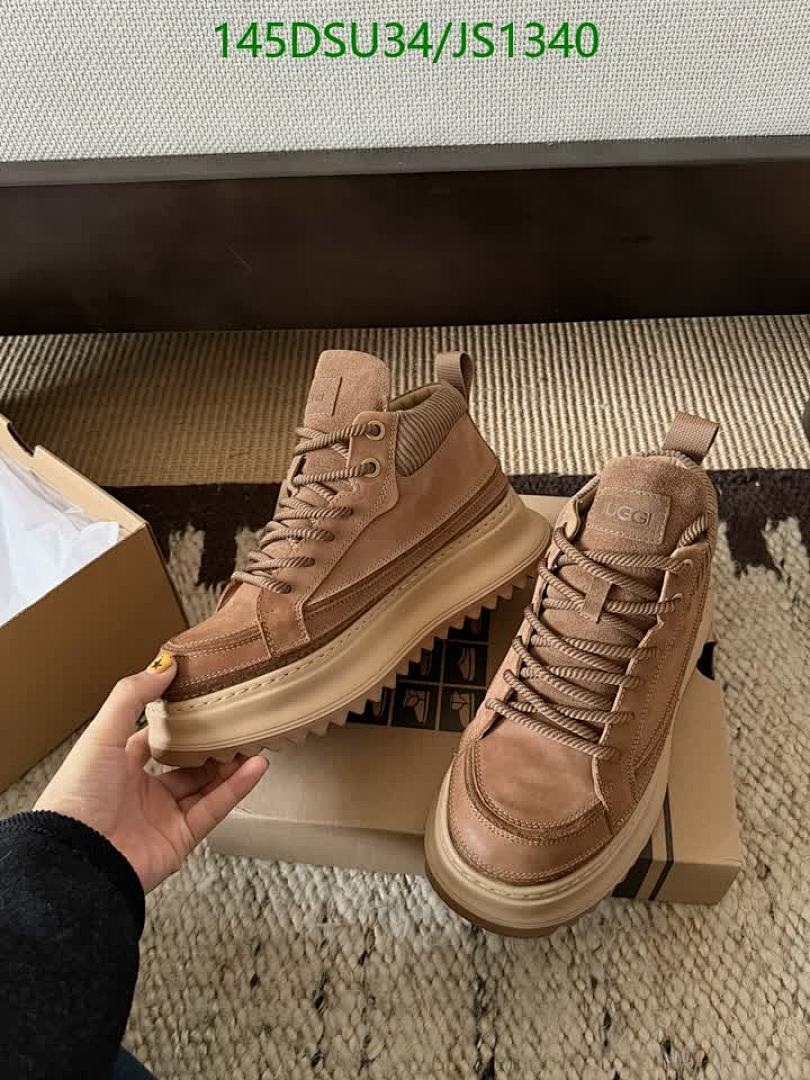 UGG-Men shoes Code: JS1340 $: 145USD